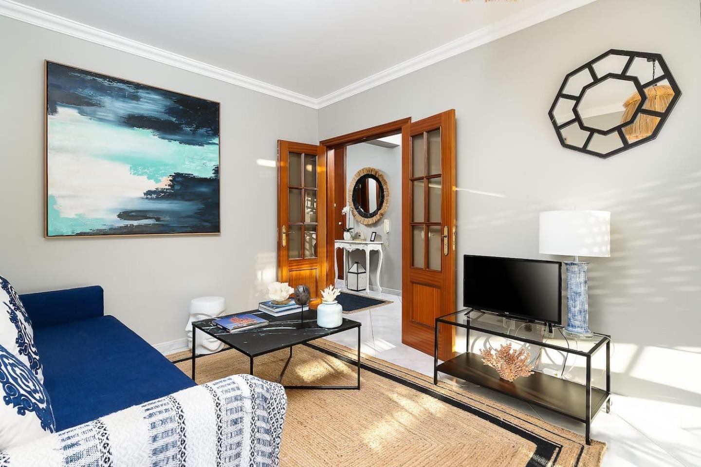 Spacious&Bright2Bedroom Apt Near Beaches,Sleeps 6 Portimao Exterior photo